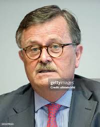 120 Frank Ulrich Montgomery Stock Photos, High-Res Pictures, and Images