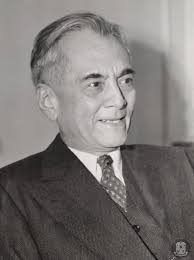 President Quezon proud of Filipino Soldiers