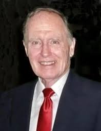 Carter Wallace Cowley Obituary (1932