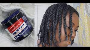 Lucky heart cosmetics was founded in 1935 in memphis, tn as a beauty and cosmetics company for african americans. All About Kocatah The Black Dax Grease 4c Natural Hair Youtube