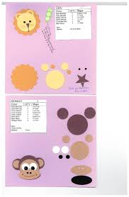 Punchbook Scans Animals Paper Punch Art Punch Art Punch Art Cards