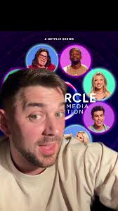 Me waiting for these episodes to air like… #thecirclenetflix  #thecircleseason7