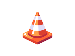 Traffic Cone Illustrator Inspiration Traffic Cone