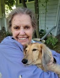 Patricia "Pat" Topp Obituary