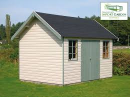 L Abri De Jardin Cottage