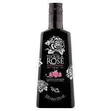 How many calories in cactus. Tequila Rose Strawberry Liqueur 50cl Tesco Groceries