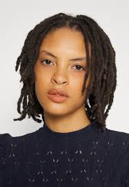 ONLY Tall ONLROSALINE HIGHNECK PUFF