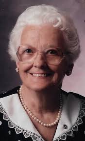 Obituary of Helen H. Place