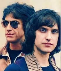 What are the members favorite Kinks image