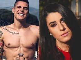 We would like to show you a description here but the site won't allow us. Stefano Laudoni E La Fidanzata Giorgia Rispondono Alle Accuse Di Valentina Vignali