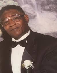 Obituary for Theodore Jeter