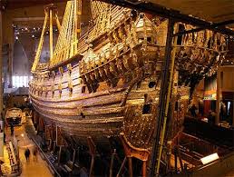 Musee Vasaa Stockholm Stockholm Musee Photos Voyages