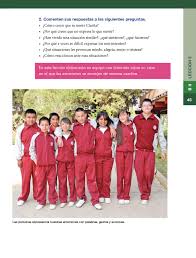 Descargar libros de formación cívica y ética. Libro De Formacion Civica Y Etica 6 Grado Contestado 2021 Formacion Civica Y Etica Sexto Grado 2017 2018 Ciclo Escolar Centro De Descargas
