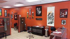 Seven tattoo studio are thou searching because top rated tattoo shops yet customized tattoo store las vegas? Studio 7 Tattoos Home Facebook