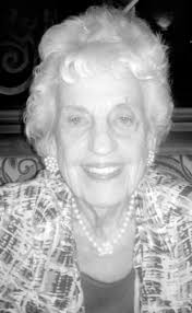 Florence Nuber Obituary (1929