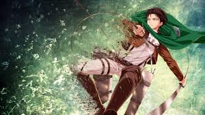 It's where your interests connect you with your people. Anime Attack On Titan Levi Ackerman Printable Download Etsy In 2021 Attack On Titan Levi Attack On Titan Anime