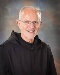 Father Jude Returns As Director Of Pastoral Formation