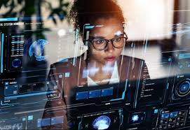 The Role of AI in Forensics | Marymount University