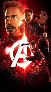 Start your search now and free your phone. Avengers Infinity War 2018 4k Ultra Hd Mobile Wallpaper