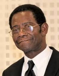 Joe Nathan Martin, Sr. Obituary