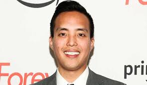 Alan Yang