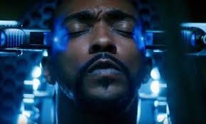 Netflix Review: 'Altered Carbon' re-sleeves for more sci-fi silliness in  Season 2