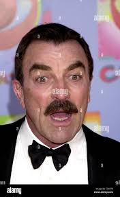 Selleck tom hi-res stock photography and images