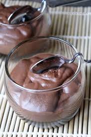 Mousse Au Chocolat De Philippe Conticini Recette Mousse Au Chocolat Recette Sans Cuisson Recette Cheesecake