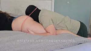 @queensylviaaas video Tweet