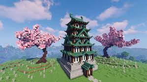 In this article, we will list down the best 6 japanese house minecraft ideas that you can use to build marvelous houses. 15 Best Minecraft Castles Ultimate Guide Tutorials And Build Ideas Codakid