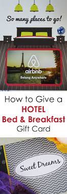 While you're watching college football today, and real football tomorrow, why not do a little research into your next vacation, and stay at a b&b? Top Travel Gift Cards Free Ways To Give Them Gcg Travel Gift Cards Hotel Gift Cards Best Travel Gifts