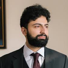 Syed Ali Zain Raza Naqvi (@Barrister_Naqvi)