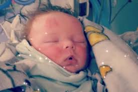 Fundraiser for Kittie Soward by Dawn Lorang : Baby Dodger Medical Bills and  Funeral Expense