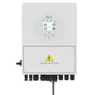 Deye Hybrid Inverter Single Phase Deye 8kw Hybrid Solar ...