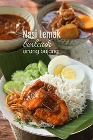 Wow very very delicious i eat nasi lemak(fat rice) everyday the most popular one is nasi lemak antarabangsa in kg baru kl malaysia come people visit malaysia n taste the real pot of malaysian nasi lemak(fat rice) p/s sorry. Resepi Nasi Lemak Untuk 30 Orang Pawtaste Com