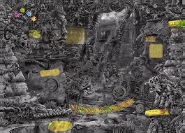And perfect for an evening of family entertainment. Temple Escapepuzzlesupport