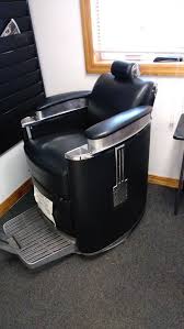 Koken The President Vintage Barber Chair Koken Barber Chair Vintage Barber Barber