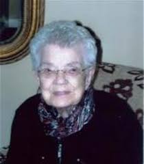 Obituary information for ANNIE ISAACS