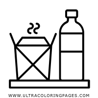 This disney recipes page contains affiliate links. School Canteen Coloring Pages Ultra Coloring Pages