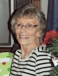 Barbara Jean Schmelzer Obituary