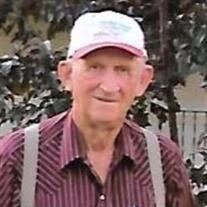 Herbert James Brown Obituary