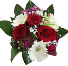 Condividi gratis con i tuoi amici questa immagine del buongiorno! Mazzi Di Rose Archivi Fioriflor