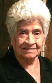 Nellie Luna Obituary