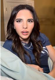 David Deville Bring Food to Wife