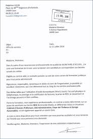 Pour vous aider à rédiger votre lettre de motivation, voici des exemples de lettres de motivation : Lettre A Lucas
