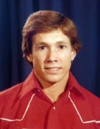 Larry Gerard's Instagram, Twitter & Facebook