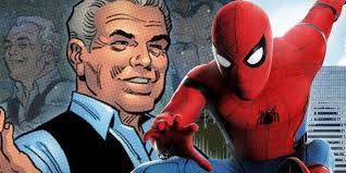 Spider-Man: 10 Things You Didn't Know About Uncle Ben