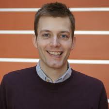 Chris HOLMBERG BAHNSEN