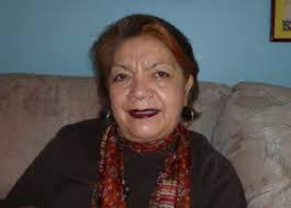 Irma Saucedo's Instagram, Twitter & Facebook