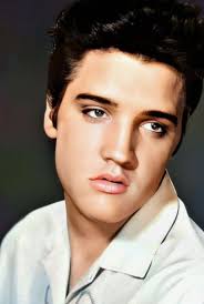 Favorite Pictures of Elvis Presley